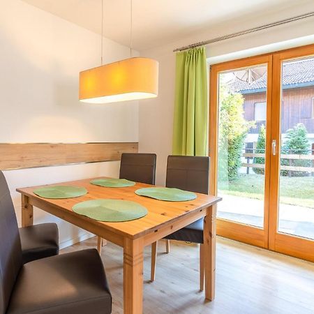 Alpenliebe Ferienwohnung Ofterschwang Exteriör bild