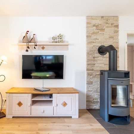 Alpenliebe Ferienwohnung Ofterschwang Exteriör bild