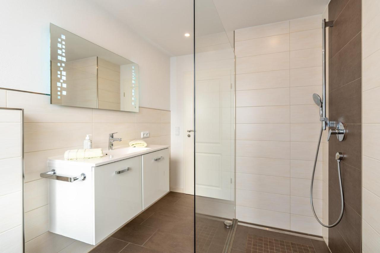 Alpenliebe Ferienwohnung Ofterschwang Exteriör bild