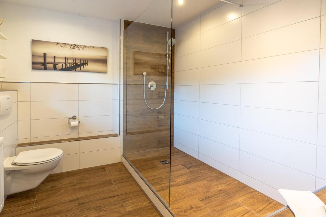 Alpenliebe Ferienwohnung Ofterschwang Exteriör bild