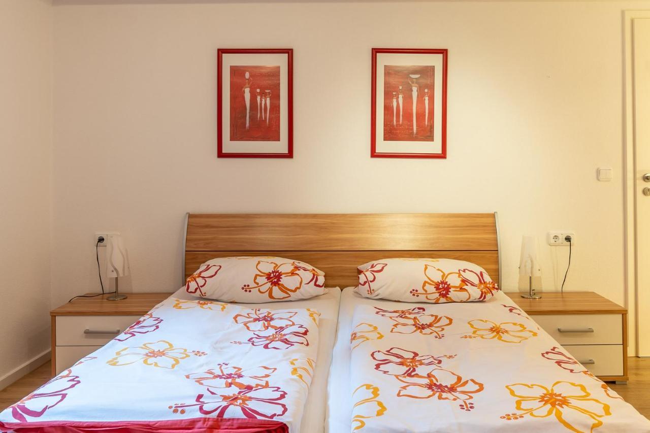 Alpenliebe Ferienwohnung Ofterschwang Exteriör bild
